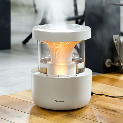 dショッピング |［ RHYTHM MIST350 ］加湿器 リズム ミスト350 超音波