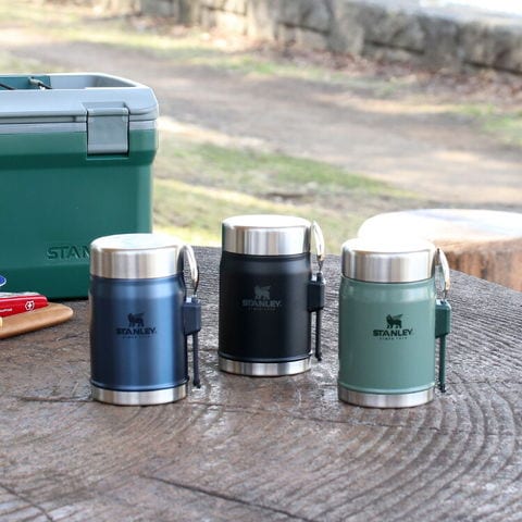 dショッピング |スタンレー クラシック 真空フードジャー 400ml