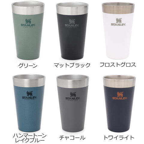 dショッピング |スタンレー アドベンチャー スタッキング真空パイント
