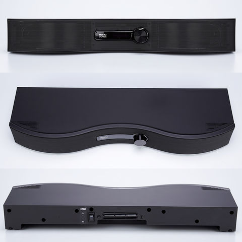 dショッピング |ミライスピーカー・ステレオ SF-MIRAIS6 | カテゴリ