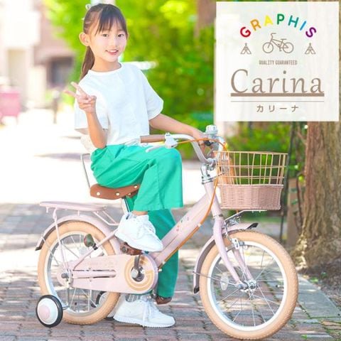 dショッピング |子供用自転車 16インチ 18インチ かご 補助輪 3歳 4歳