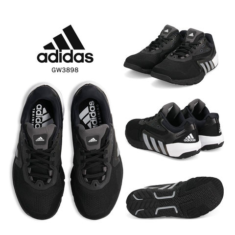 dショッピング |アディダス トレーニングシューズ レディース