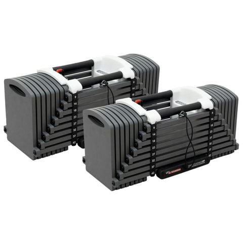 dショッピング |ダンベル 可変式 42kg 2個 エクササイズ セット 筋トレ