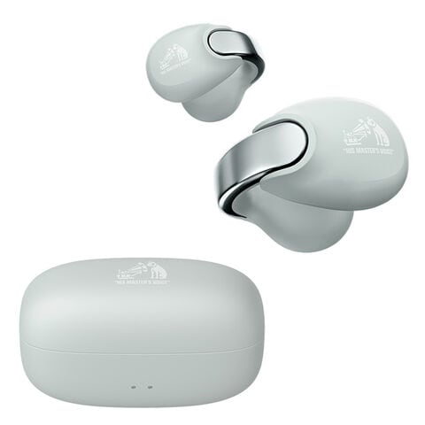 dショッピング |Victor ビクター イヤーカフ型 完全ワイヤレスイヤホン