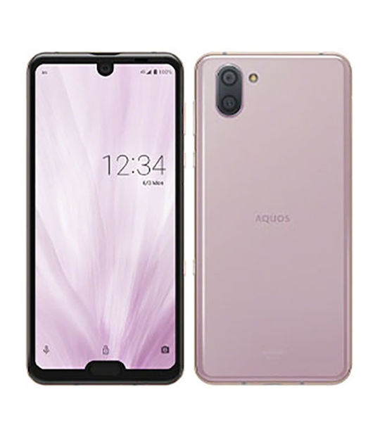 AQUOS R3 SHV44[128GB] au ピンクアメジスト」,iPhone,アイフォン,買取