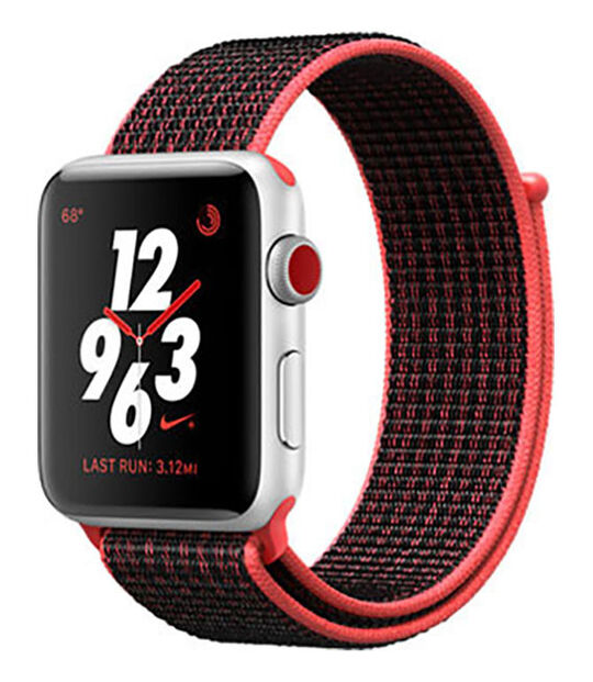 Apple Watch Nike Series3」買取価格の検索結果｜中古スマホ