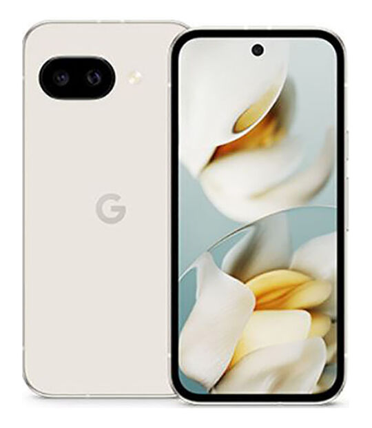 Google Pixel 9a[128G] docomo ポーセリンの買取価格｜中古スマホ