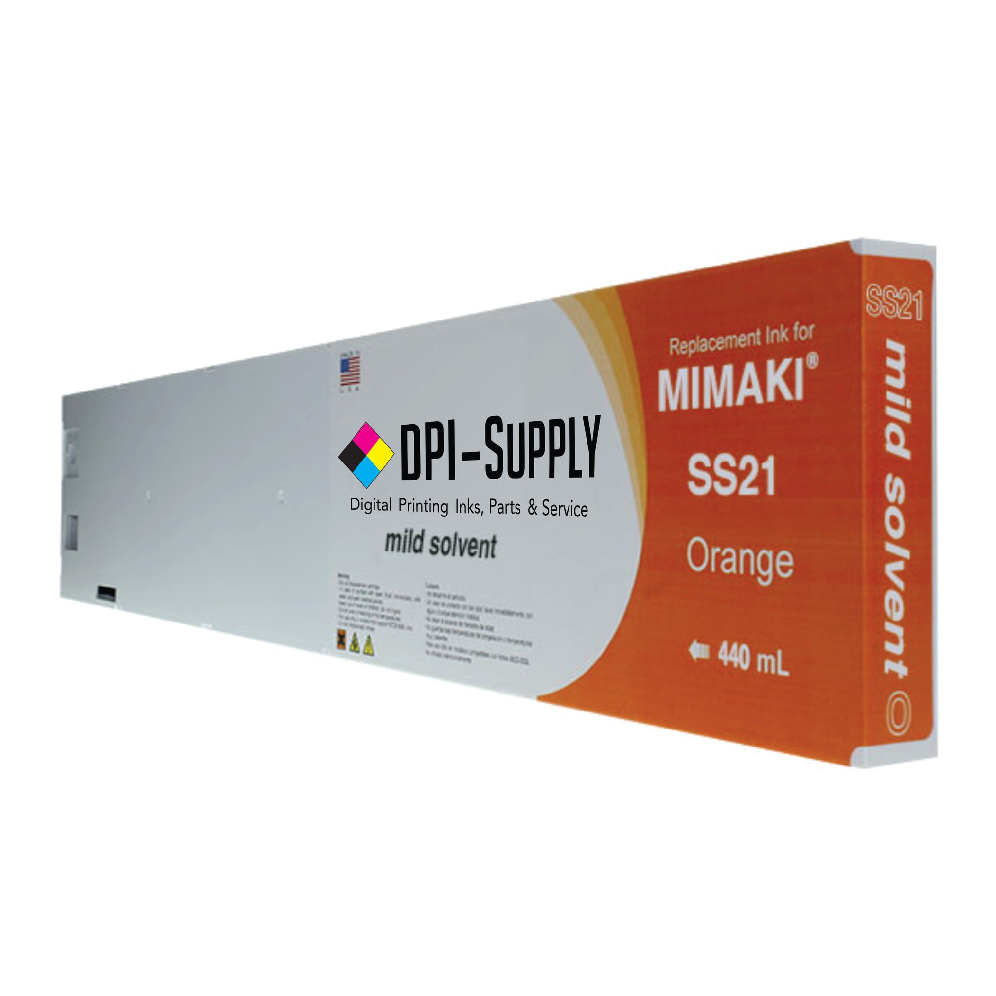 mimaki SS21インク 440ml 12本まとめ売り