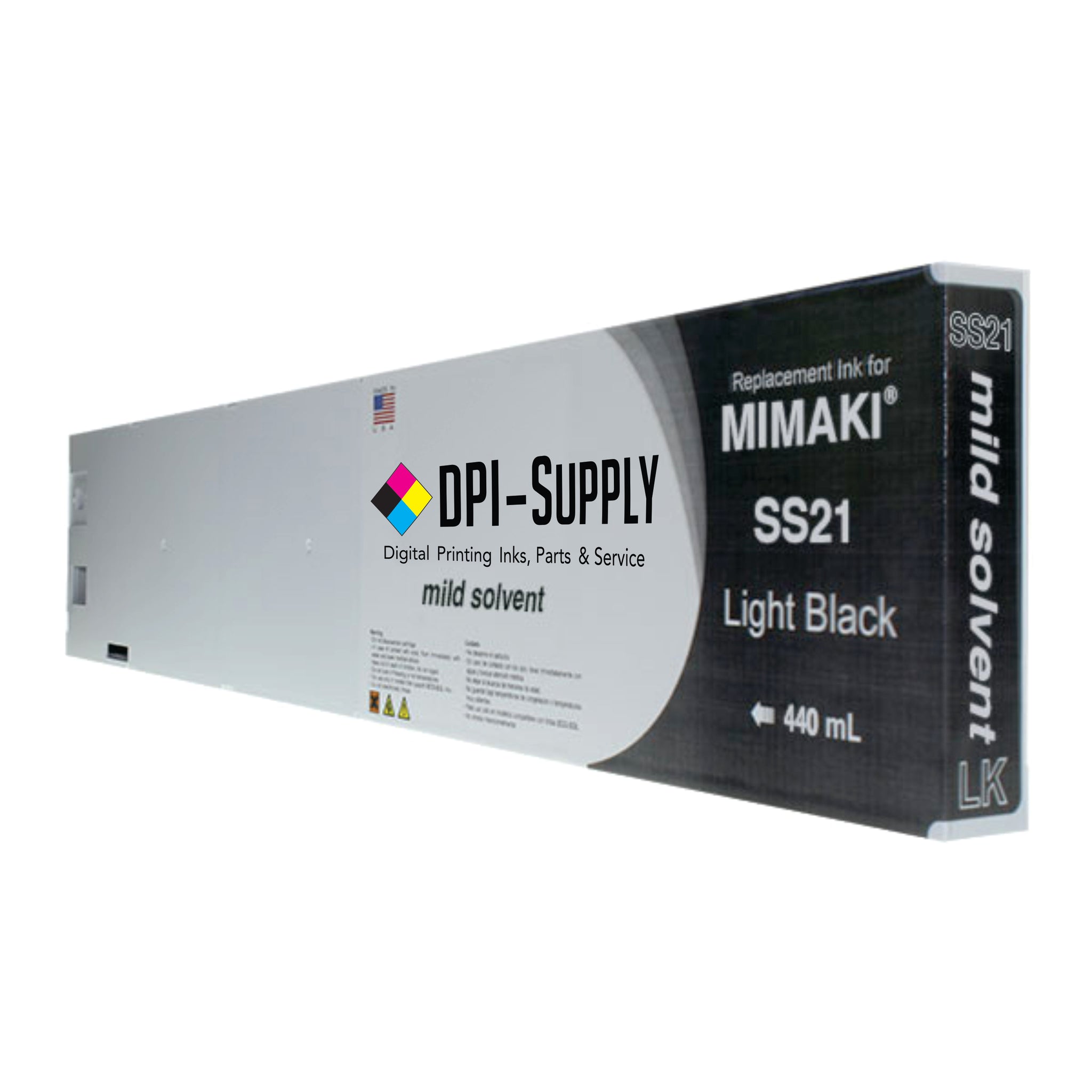 mimaki SS21インク 440ml 12本まとめ売り