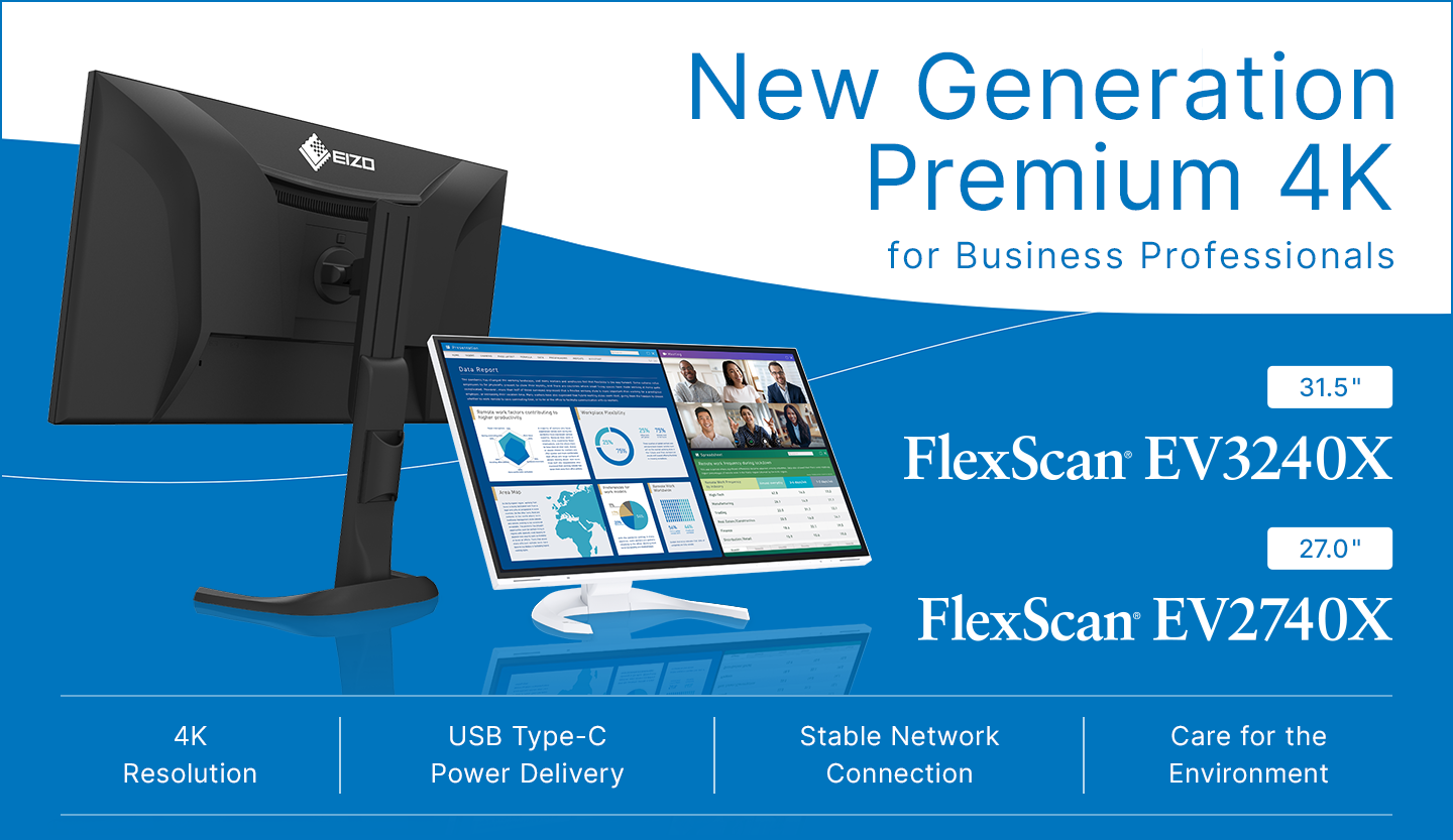 EIZO EV2740X