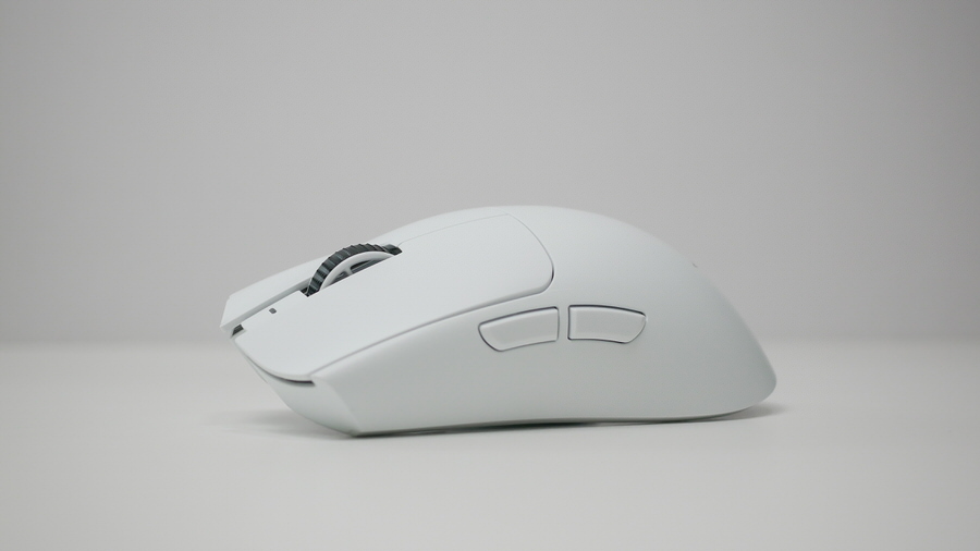 Razer Viper V3 Pro レビュー – DPQP