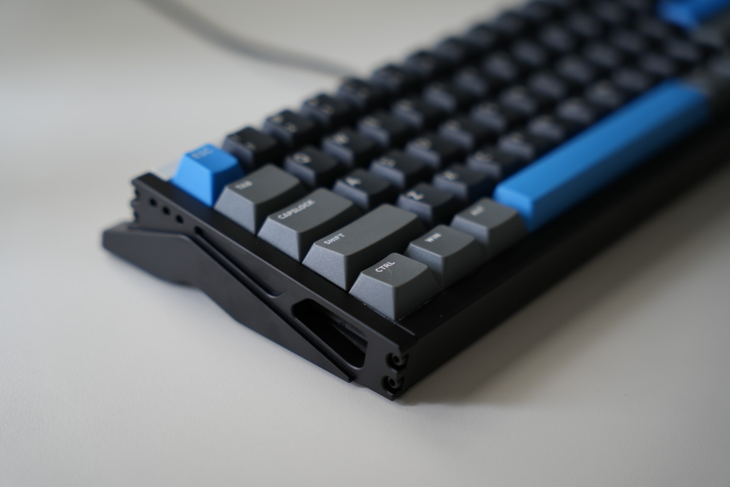 IQUNIX EZ60/EZ63 – DPQP