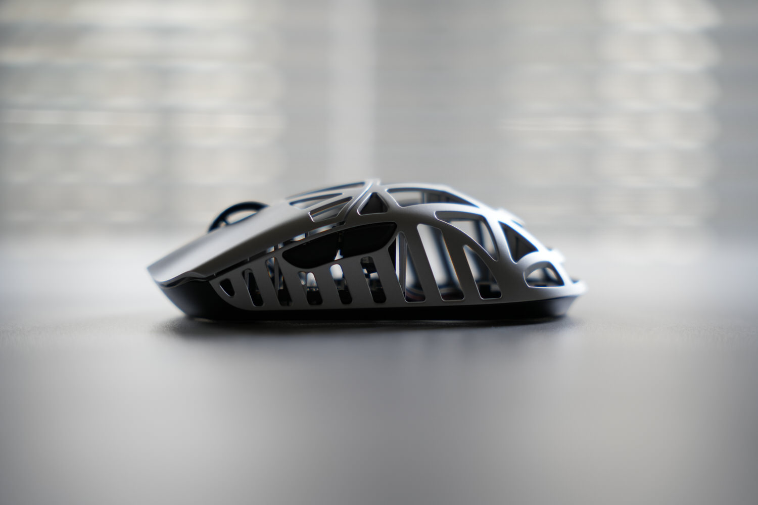 WLMOUSE Beast X 8K – DPQP