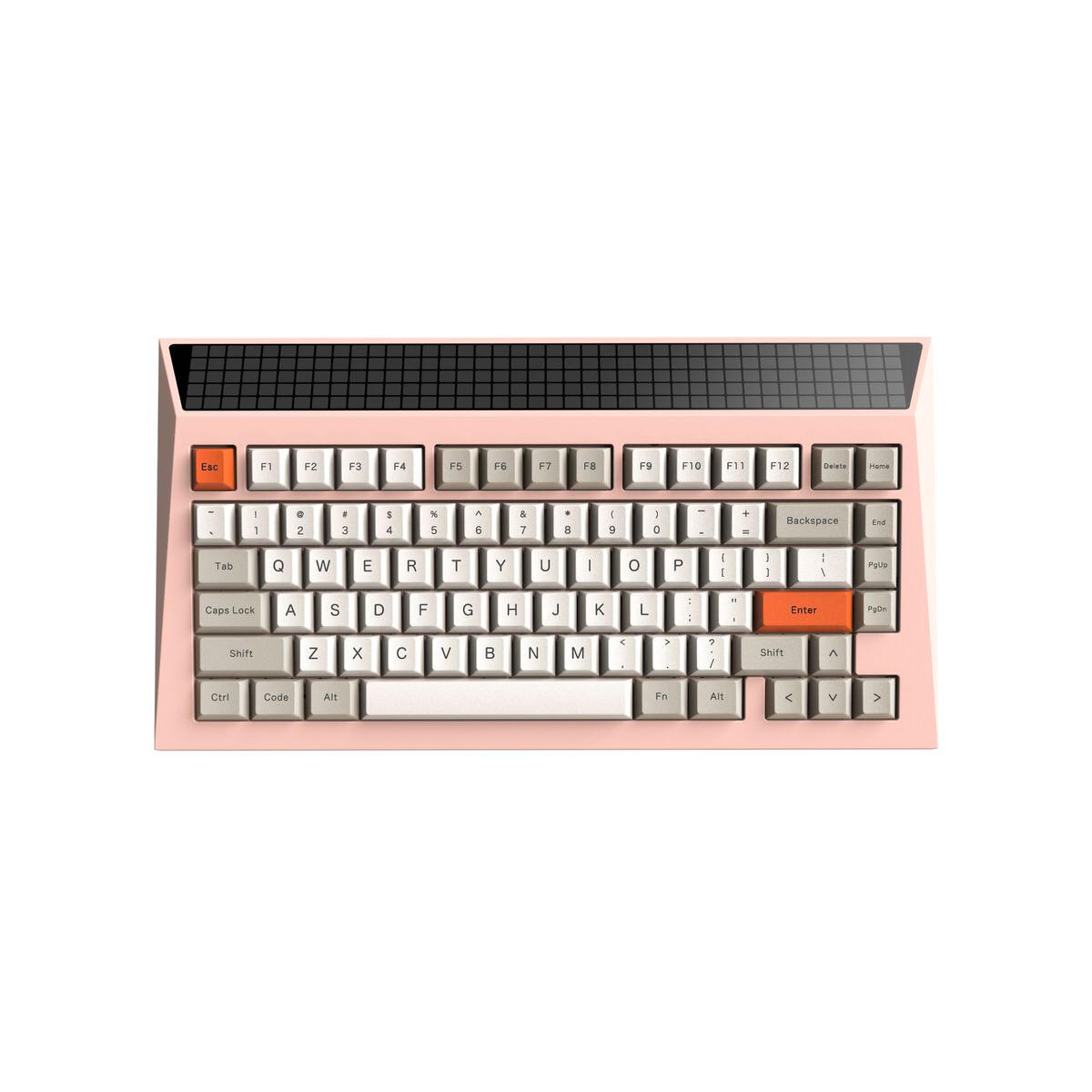 Angry Miao CYBERBOARD R3」レビュー。とにかく所有欲が満たされる