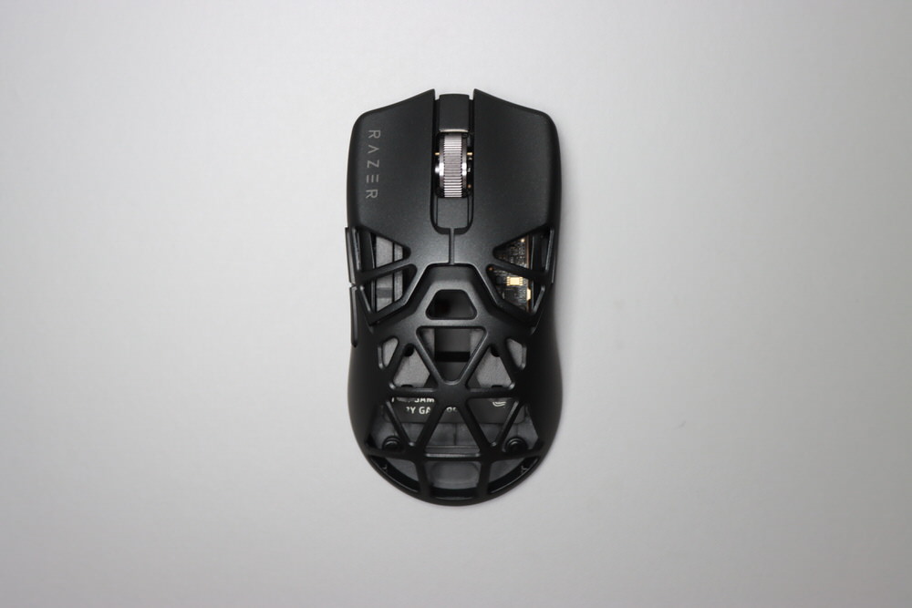 Razer Viper Mini Signature Edition レビュー – DPQP