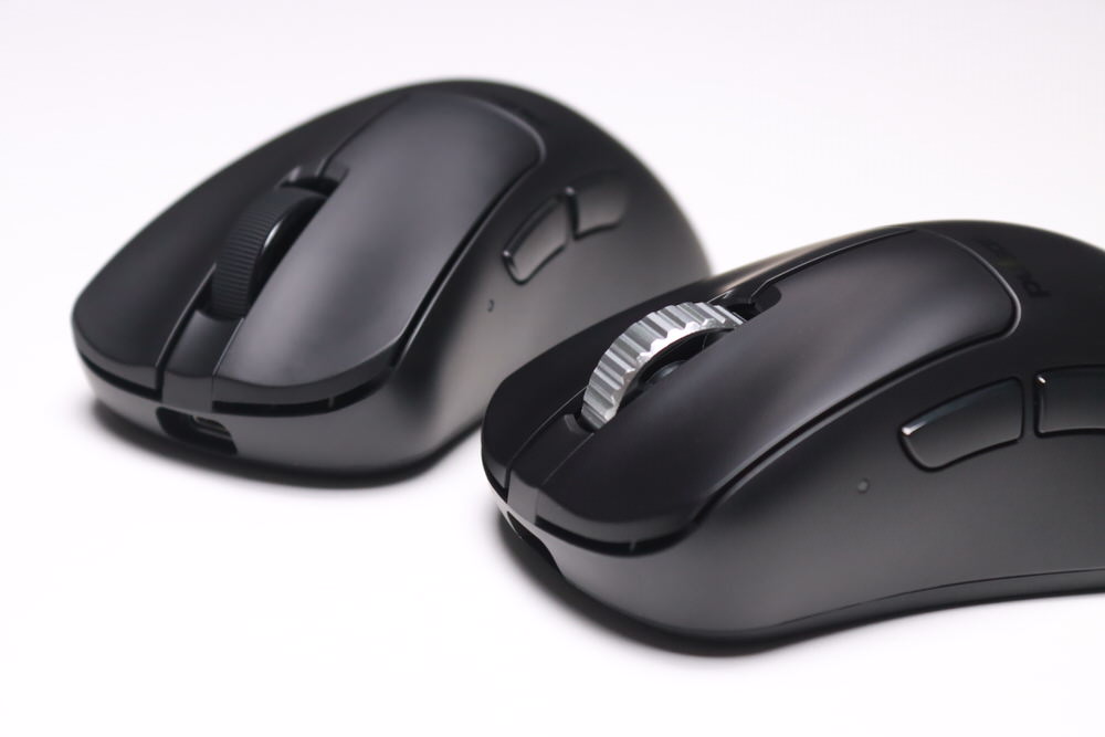 Pulsar Xlite V3 (Size 2) / Xlite V3 eS (Size 2) レビュー – DPQP