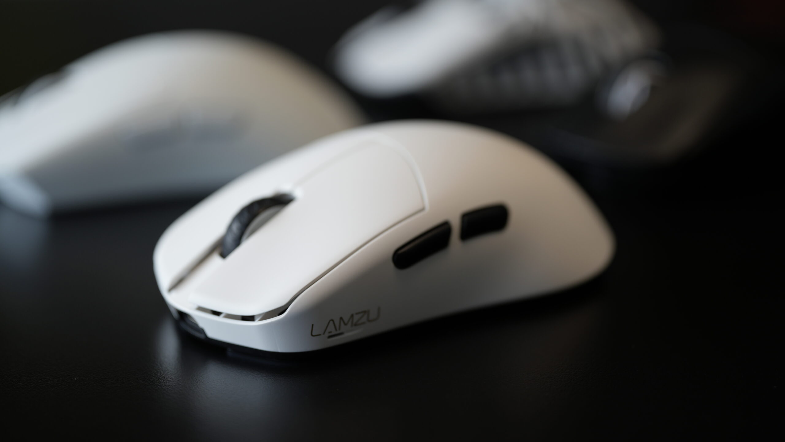 Lamzu Maya X – DPQP