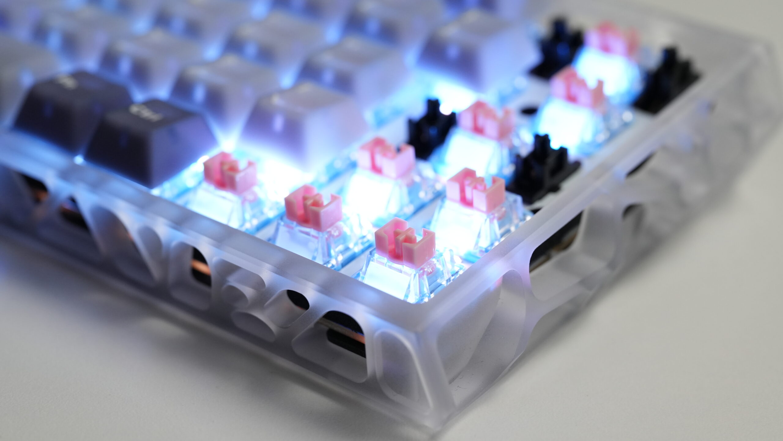 HM Z Platform HE PCB Kit – DPQP