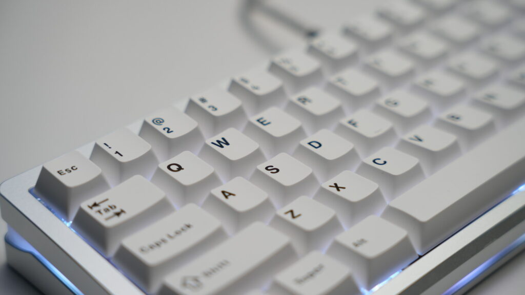 Everglide SU68 – DPQP