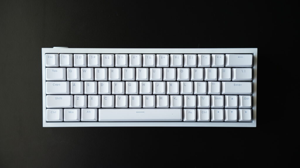 MM Studio M6Lite+ 64 key & XVX 189キー PBT MMSTUDIO 組み立て式
