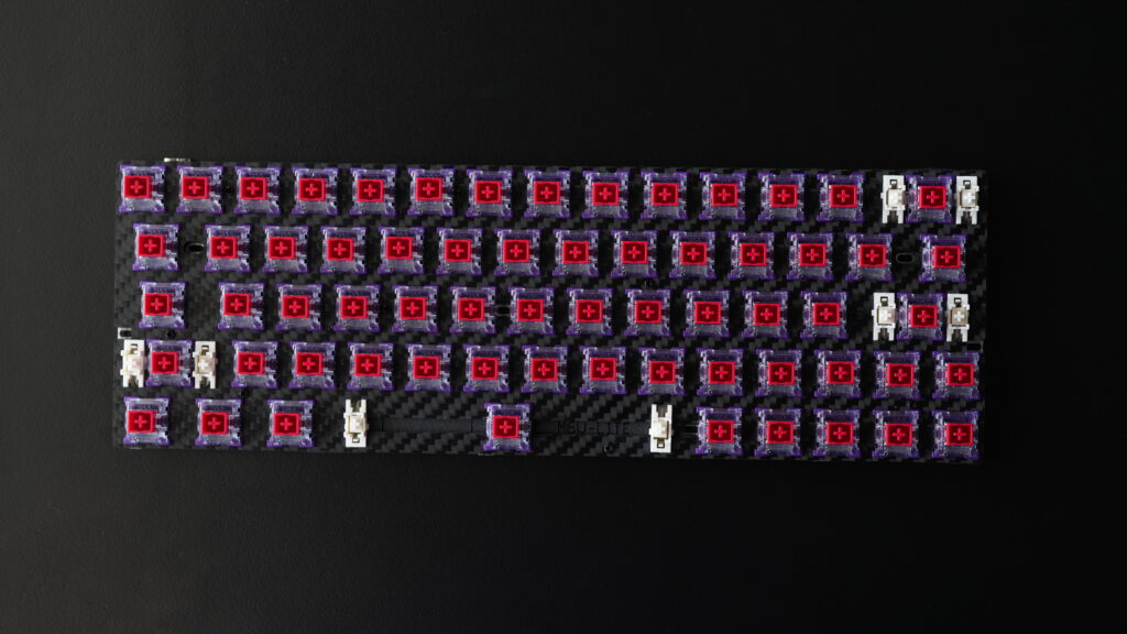 MM Studio M6Lite+ – DPQP