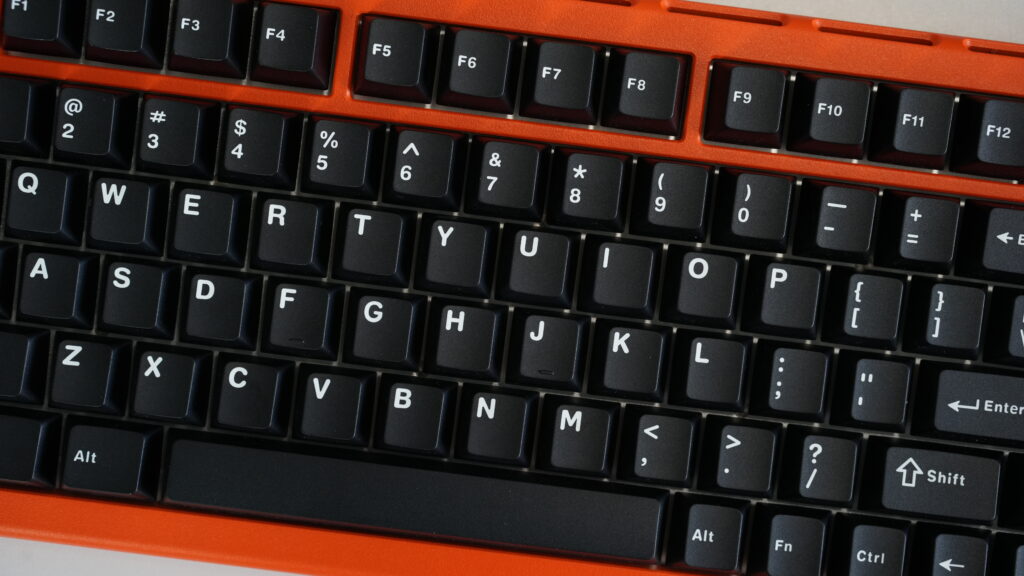 Hovey Works ZENT75 HE – DPQP