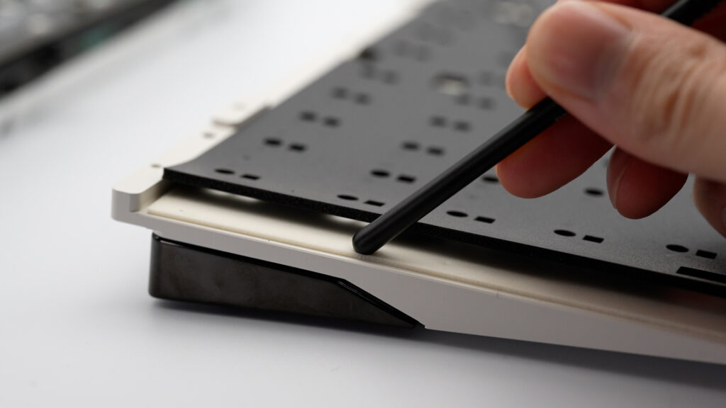 MorkBlade Bold TKL – DPQP