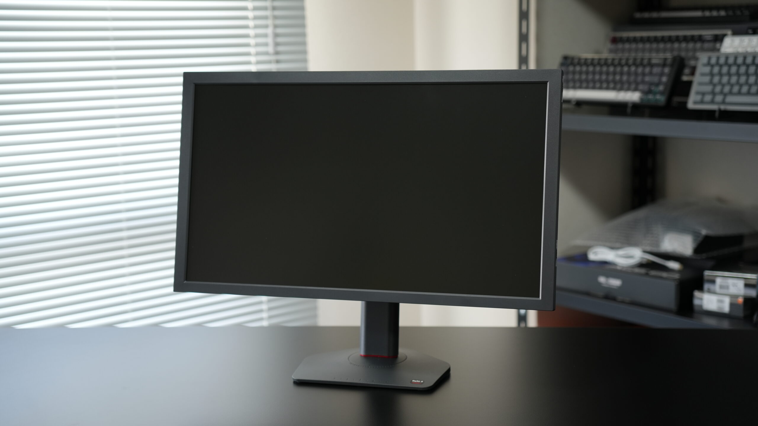 BenQ ZOWIE XL2566X+ – DPQP