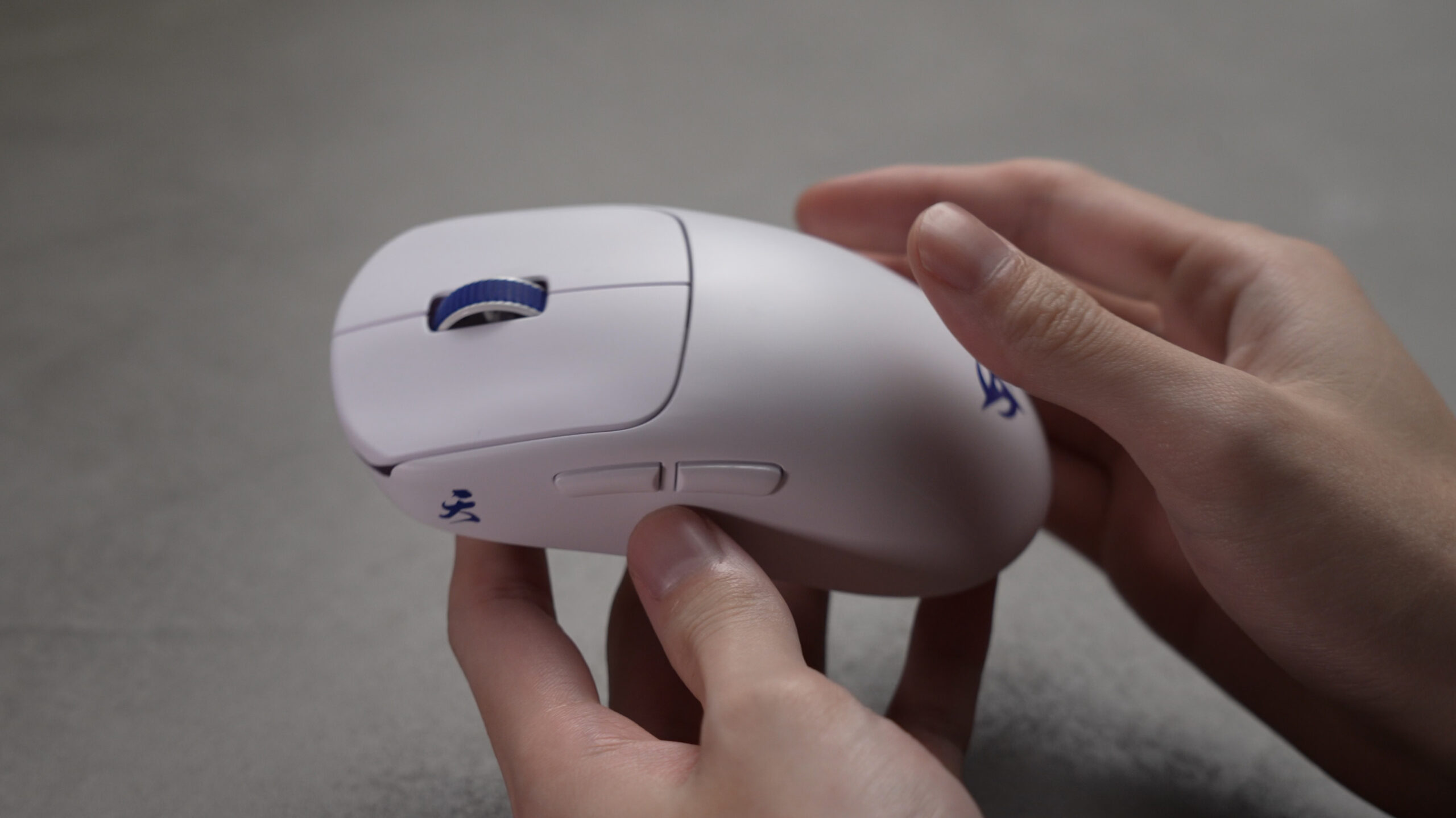 Ninjutso Ten Air レビュー – DPQP