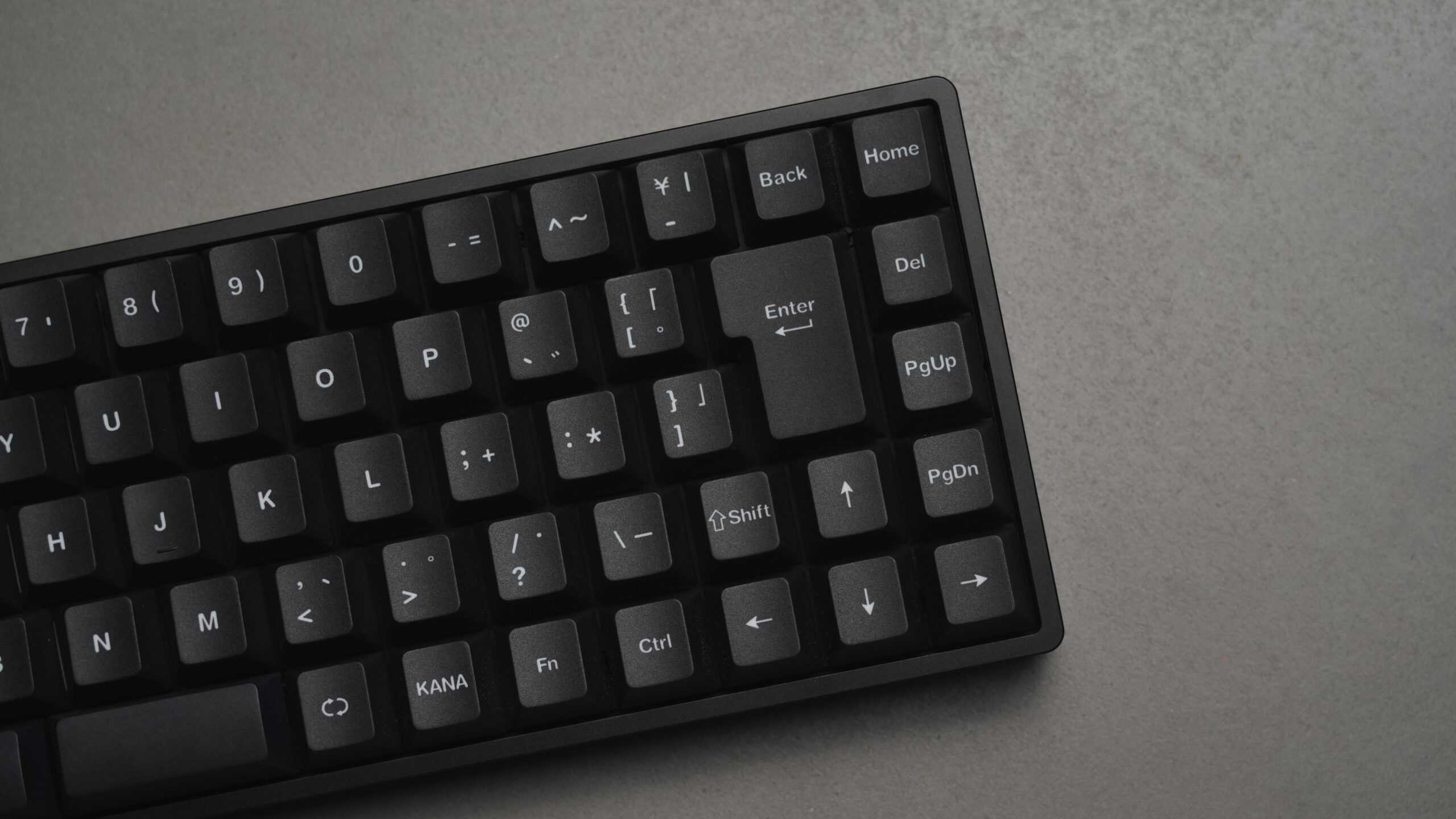 VARO VM65HE レビュー – DPQP