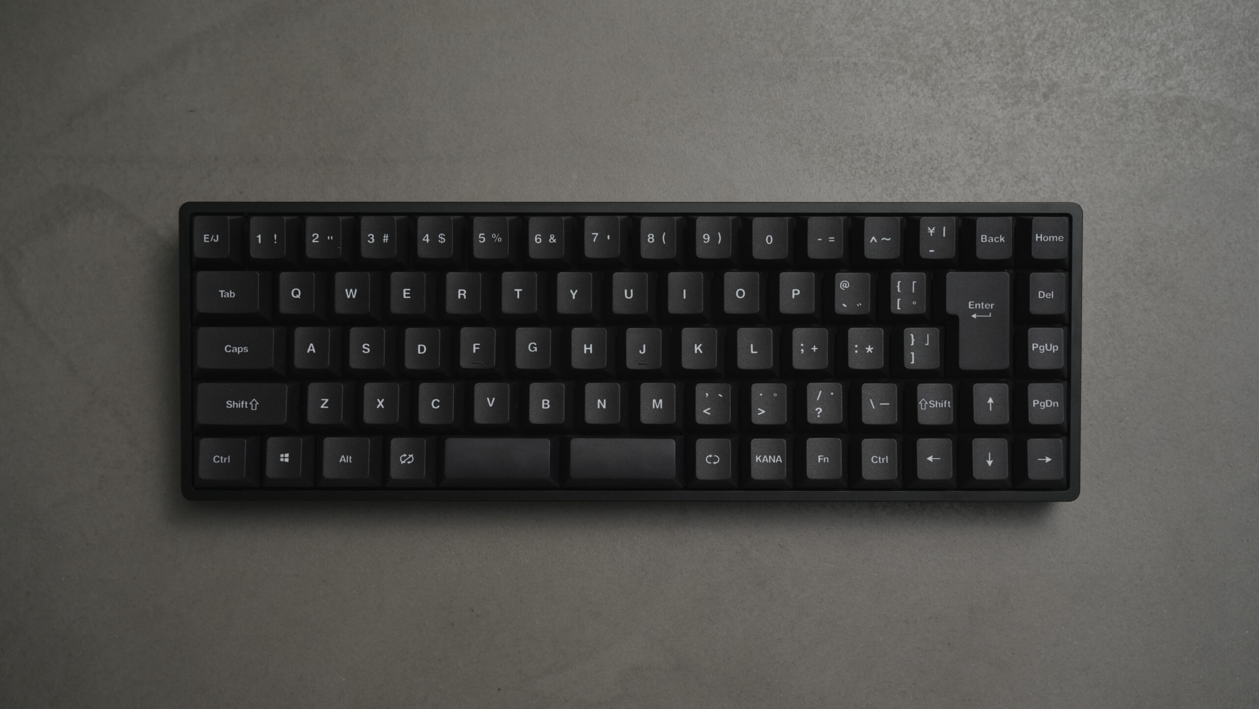 VARO VM65HE レビュー – DPQP