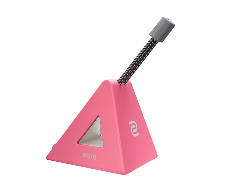 BenQ ZOWIE CAMADE II DIVINA」レビュー。センシの低い方にとって最も