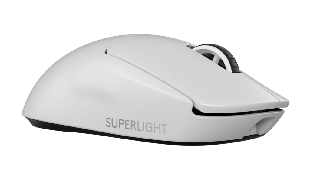Logicool G PRO X SUPERLIGHT 2 レビュー – DPQP