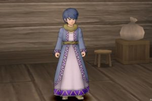 ドラクエ10】クエスト635「滅びの予兆」（破界篇・しぐさ「かかげる