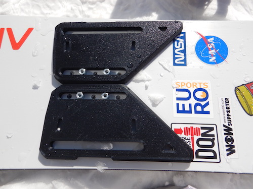 RECT DISC／レクトディスク RD-02＆RD-03 インプレッション