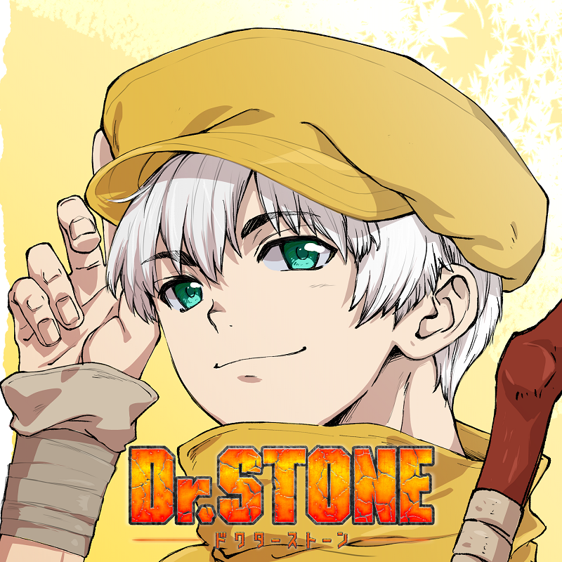 6月5日は西園寺羽京の誕生日！お祝いイラストを公開！！ - NEWS