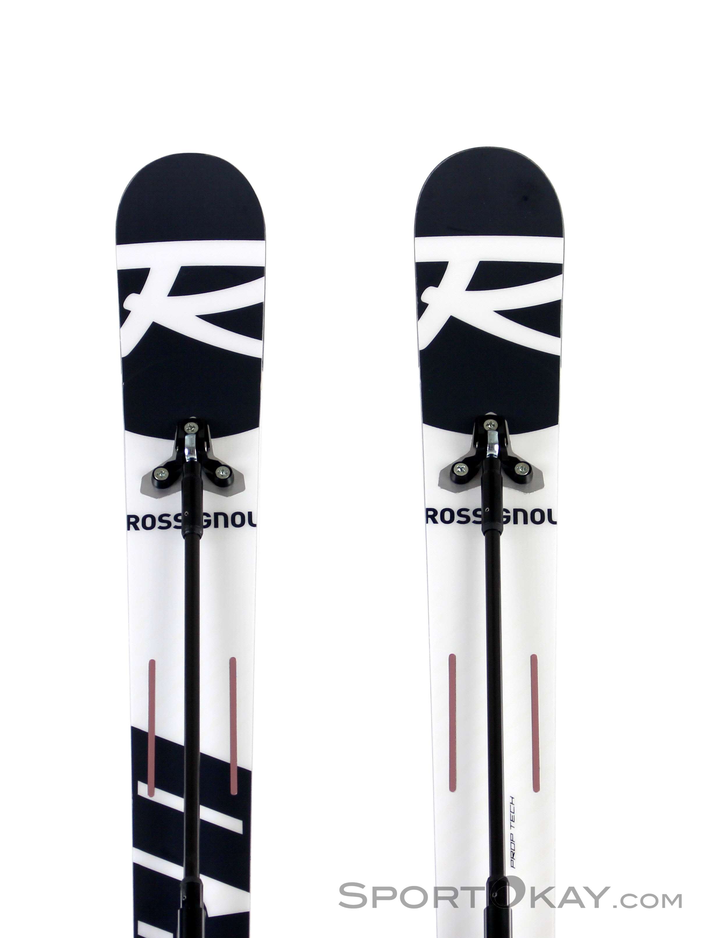 Rossignol Hero Master DLC 185cm + PX 18 RF Skiset 2019 - Alpin Ski