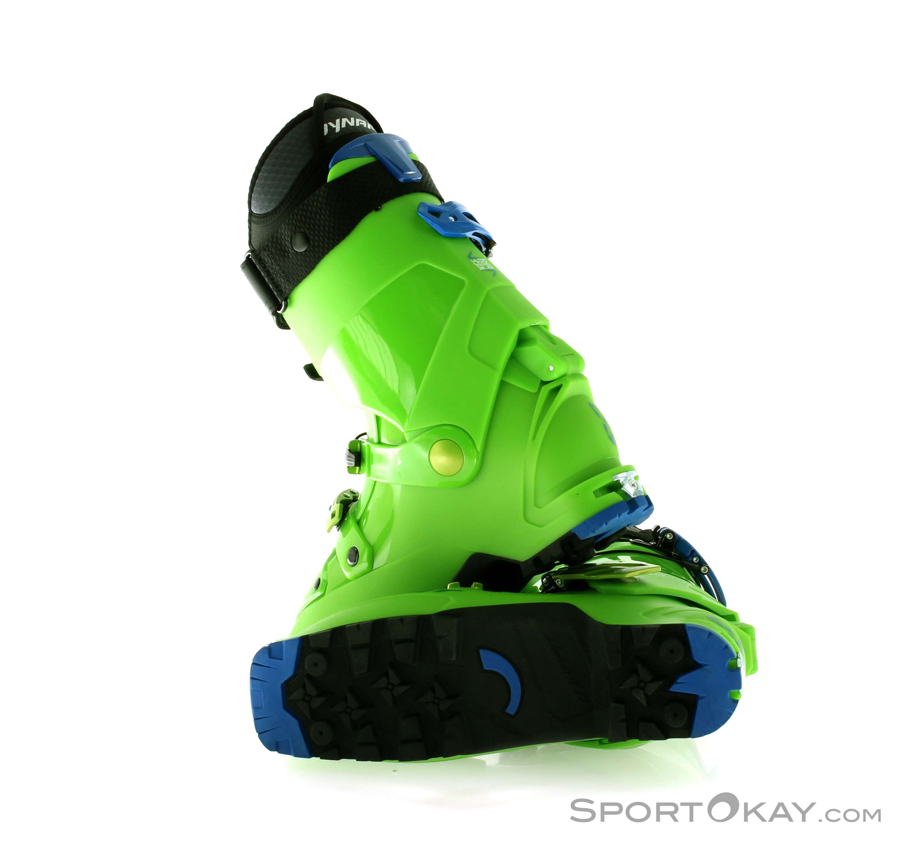 Dynafit Neo PX-CP Ski Touring Boots - Ski Touring Boots - Ski