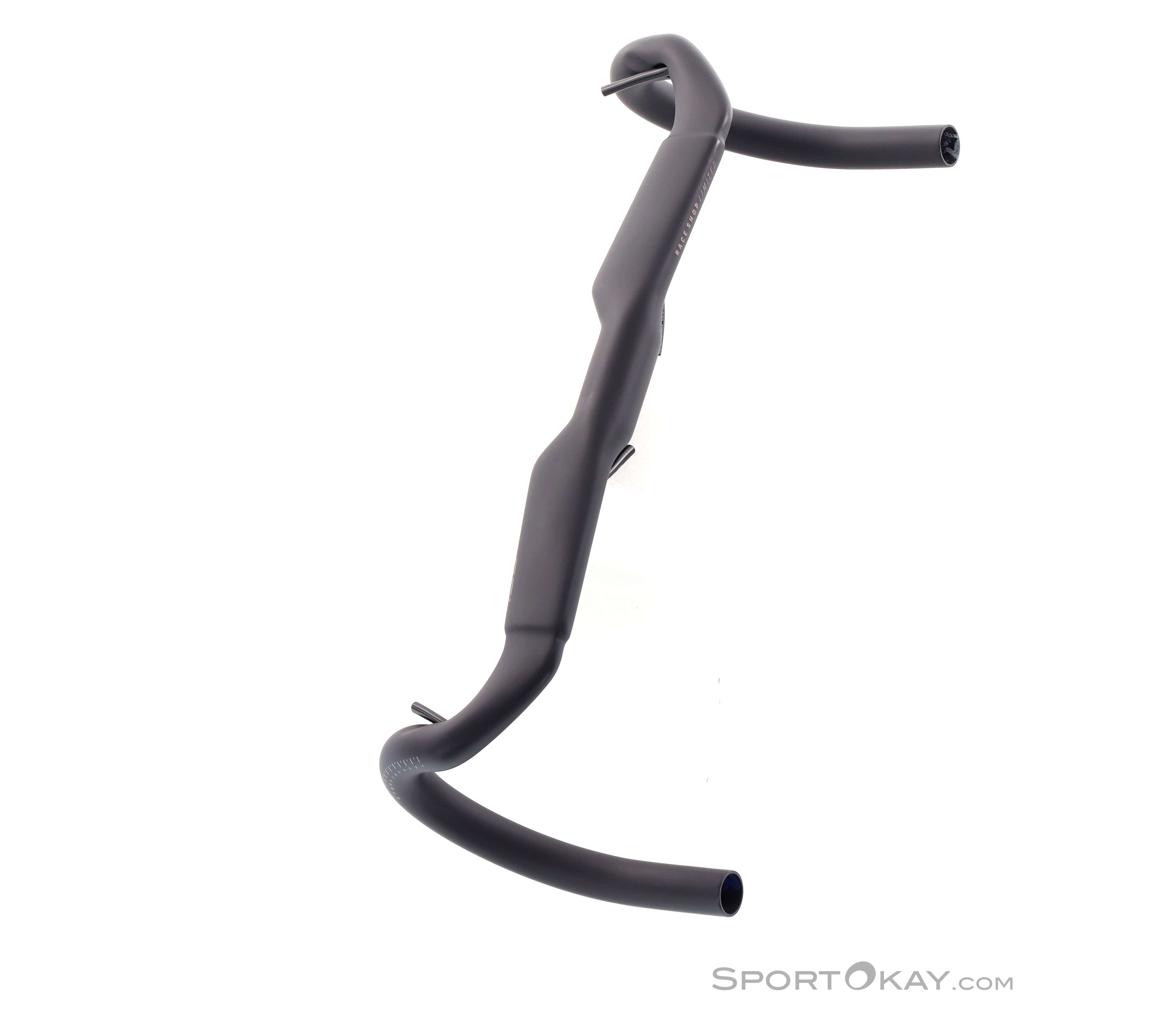 Bontrager RSL Aero Handlebar - Handlebar - Components - Bike - All