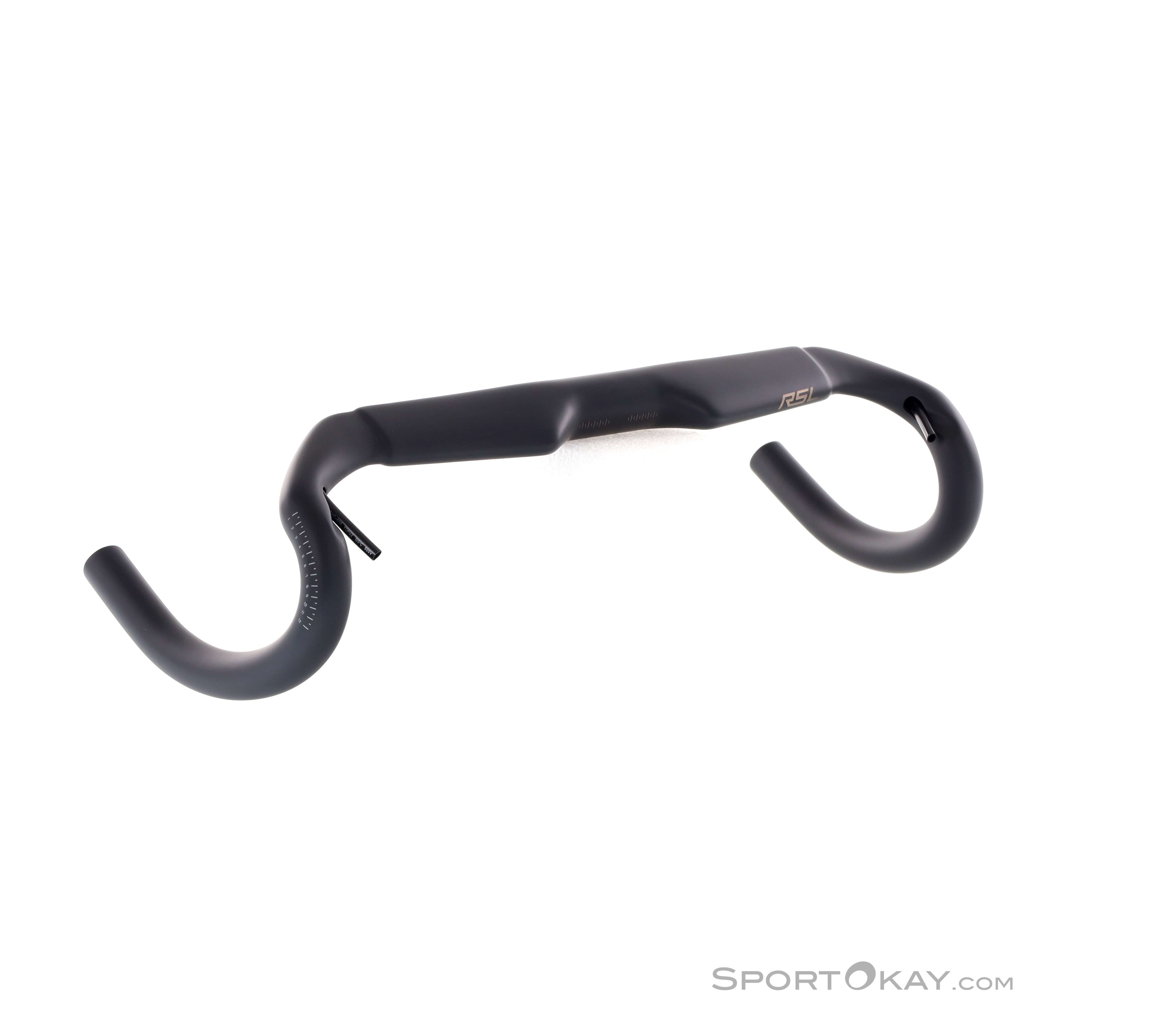 Bontrager RSL Aero Handlebar - Handlebar - Components - Bike - All