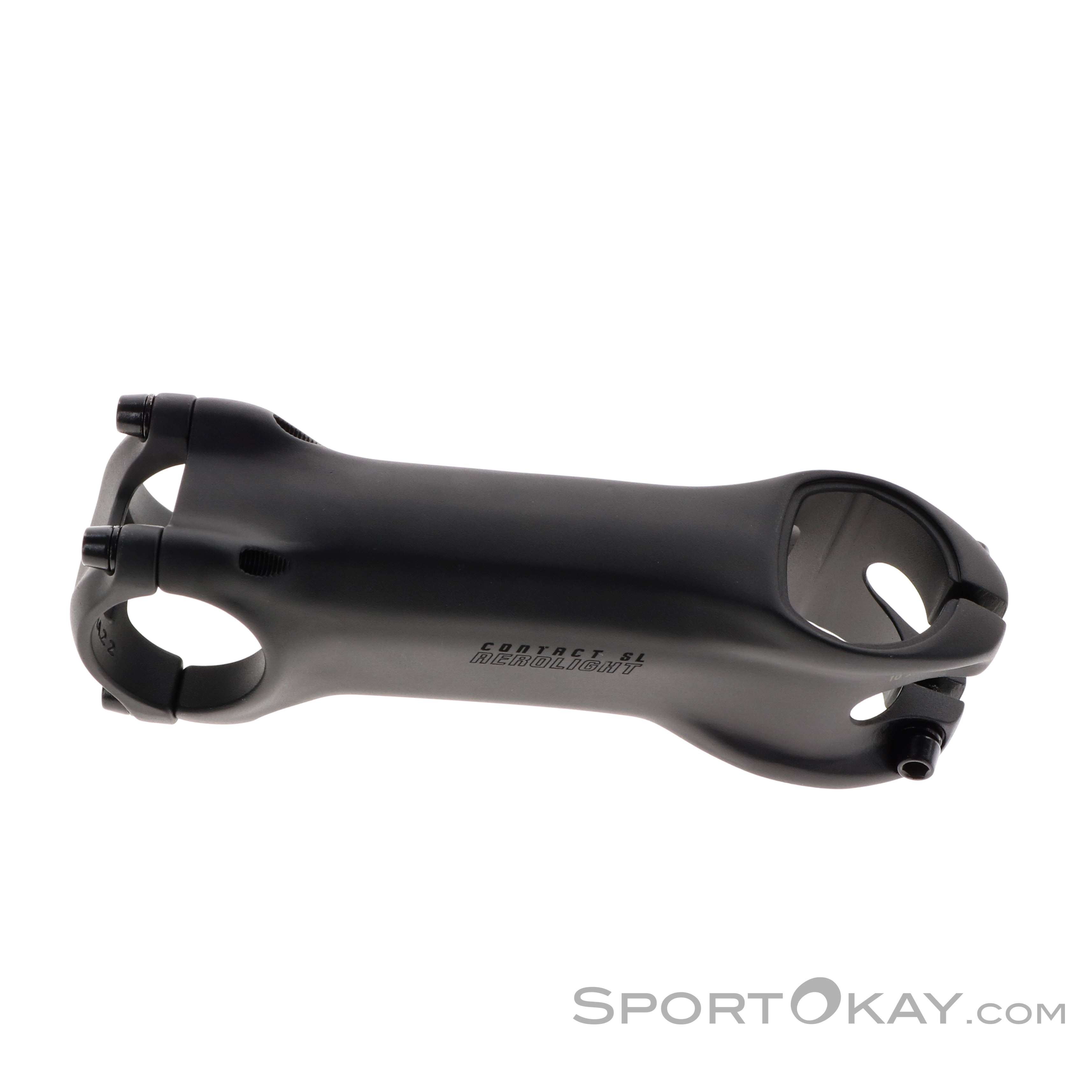 Giant Contact SL Aerolight Stem - Stem - Components - Bike - All
