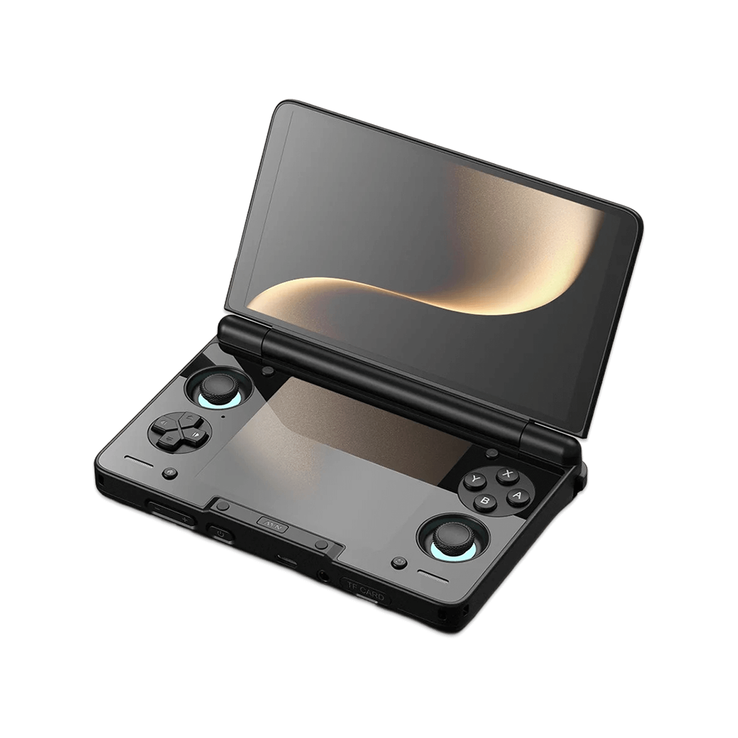 AYN Thor Lite, Basis, Pro & MAX - DROIX EU