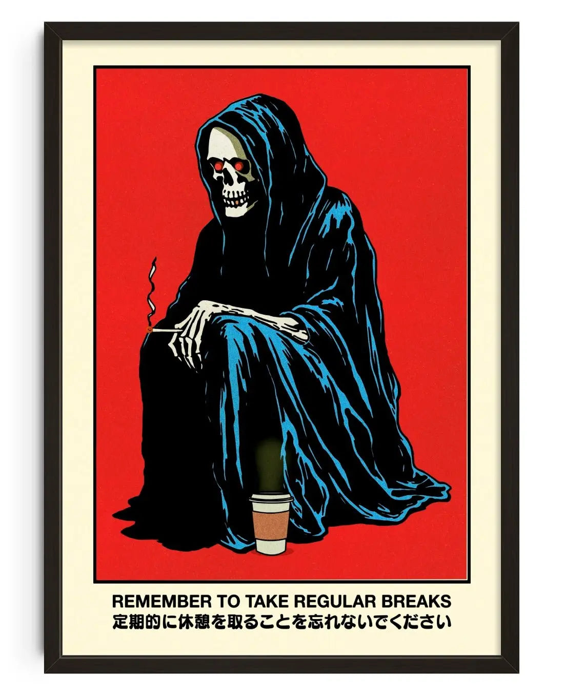 Contemporary Art Prints & Poster Store | DROOL