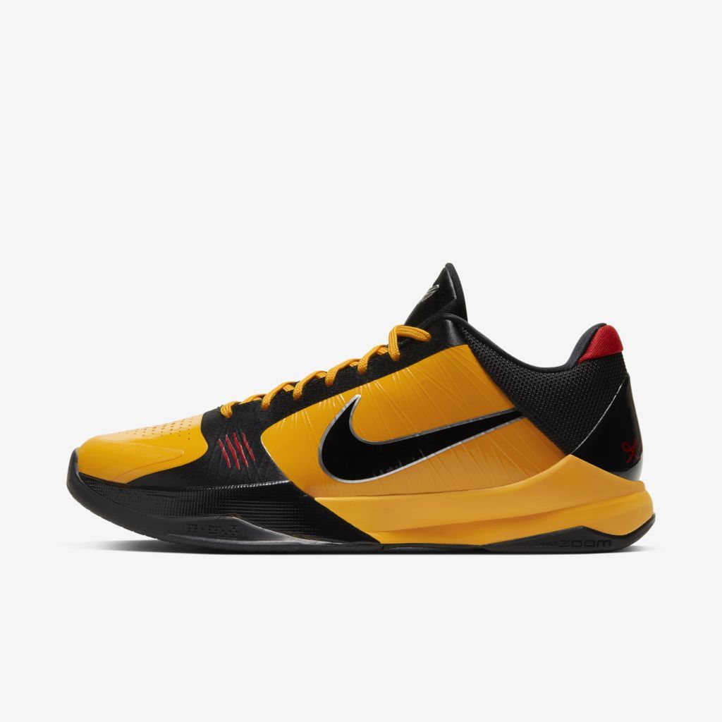 Nike Kobe 5 Protro - Droper