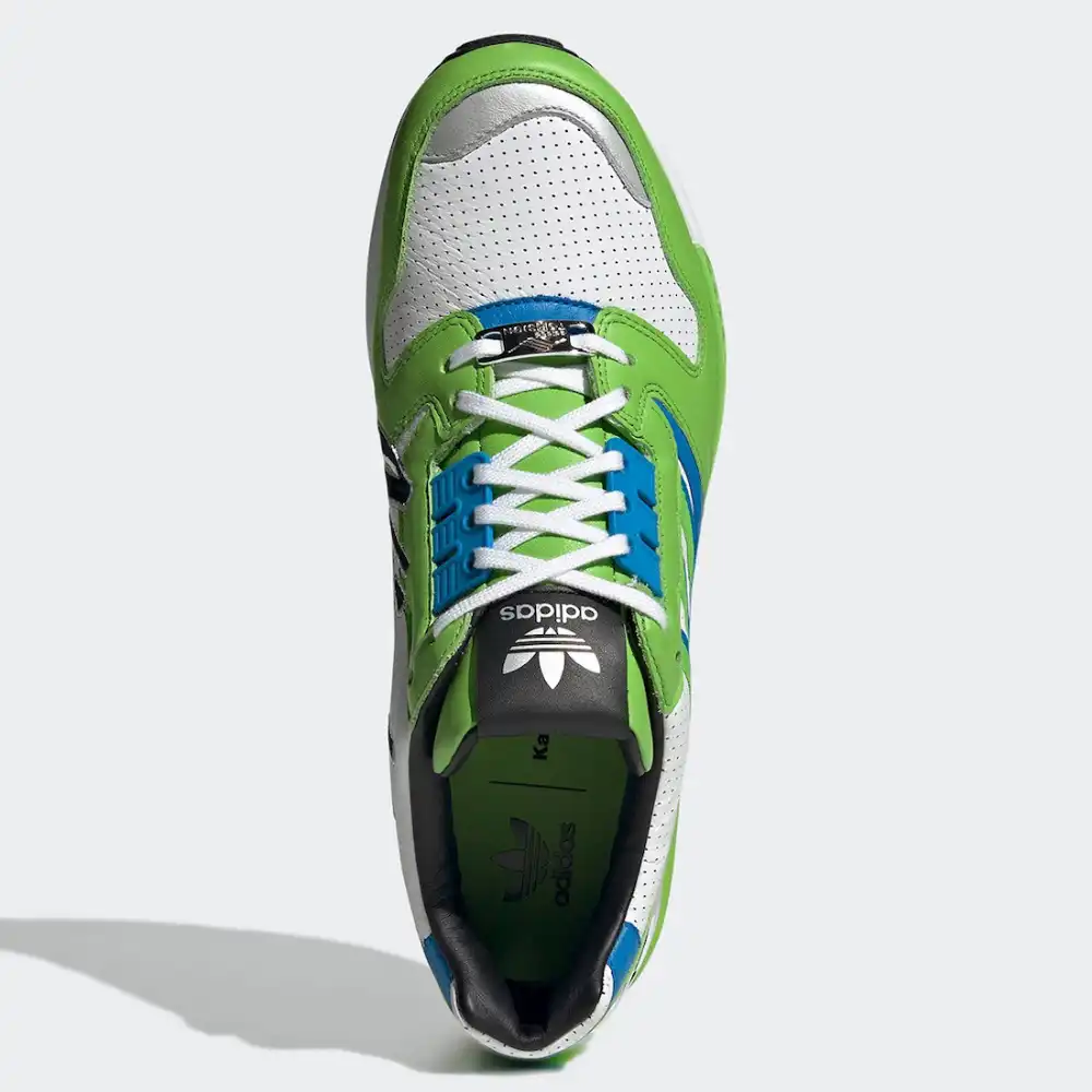 adidas ZX8000 Kawasaki - Droper