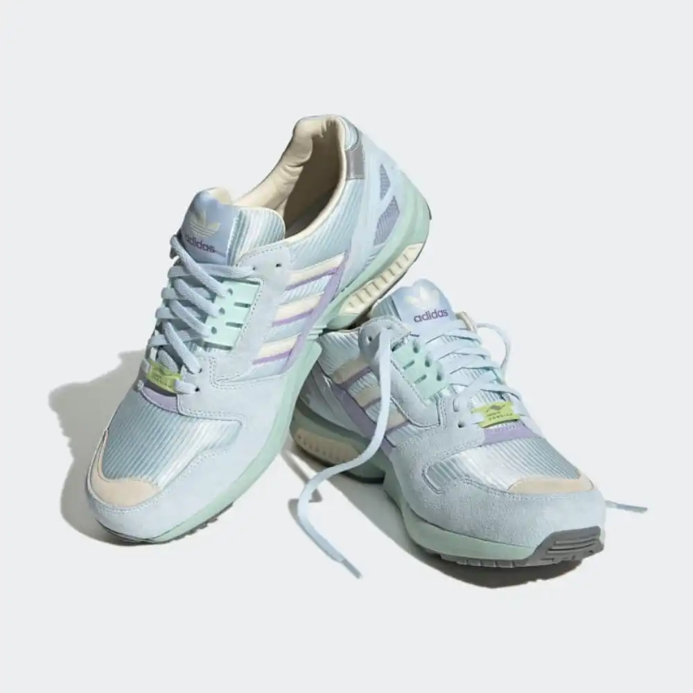 adidas ZX 8000 Sky Tint - Droper