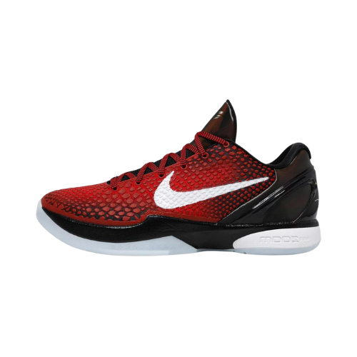 Nike Kobe 6 Protro Mambacita Sweet 16 - Droper