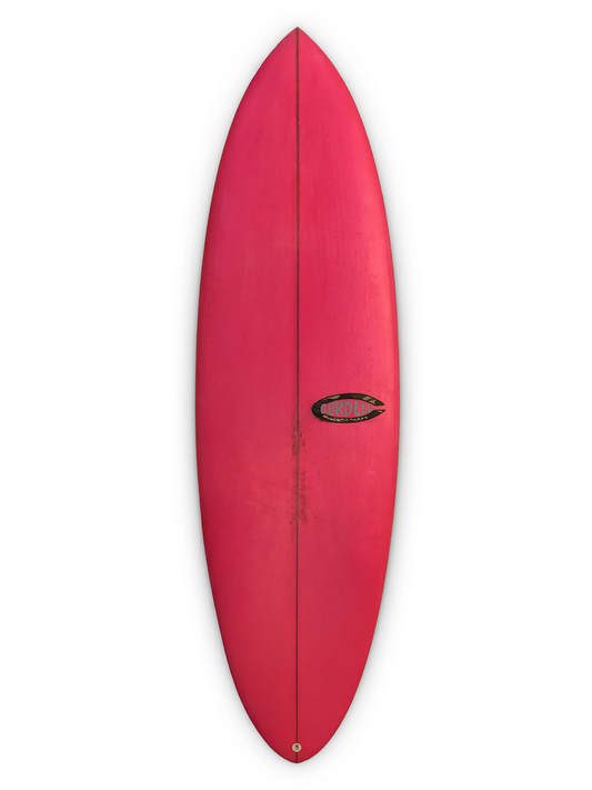 Cordell Surfboards – DropInHQ