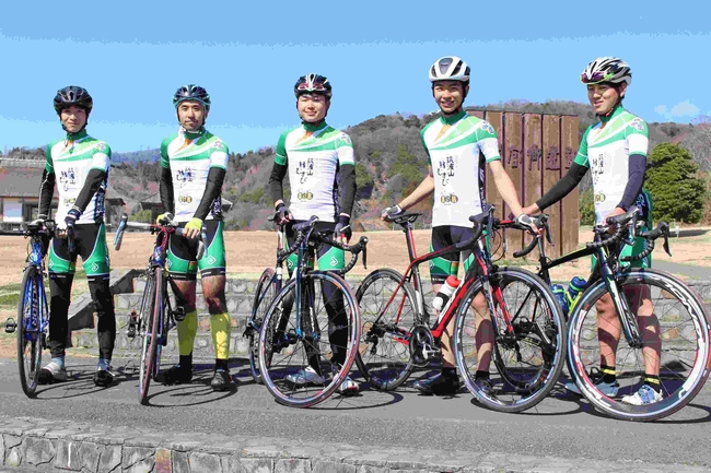 スポンサーチーム デザイン無料 | 1着から可能