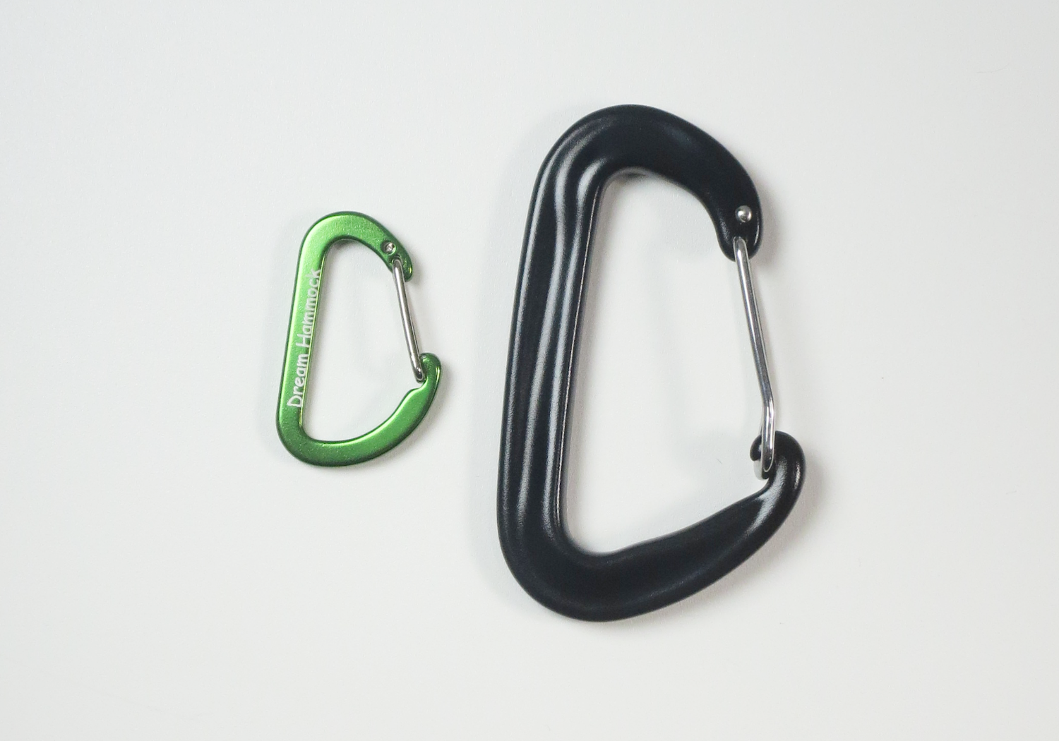 Micro Carabiner – Dream Hammock